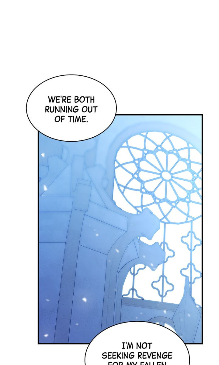 Justice for the Villainess Chapter 4 page 47 - 