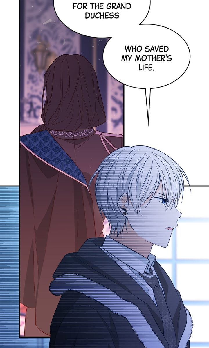 Justice for the Villainess Chapter 4 page 49 - 