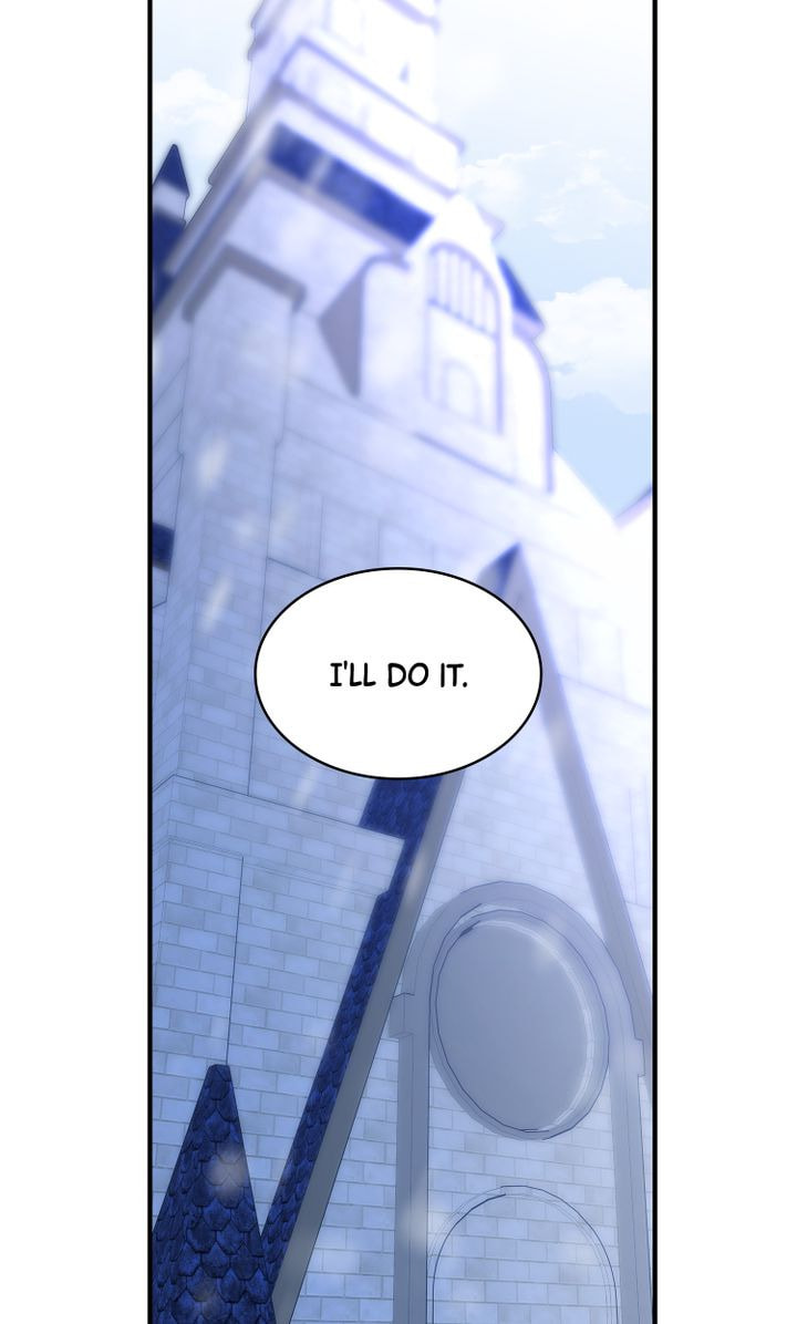 Justice for the Villainess Chapter 4 page 57 - 
