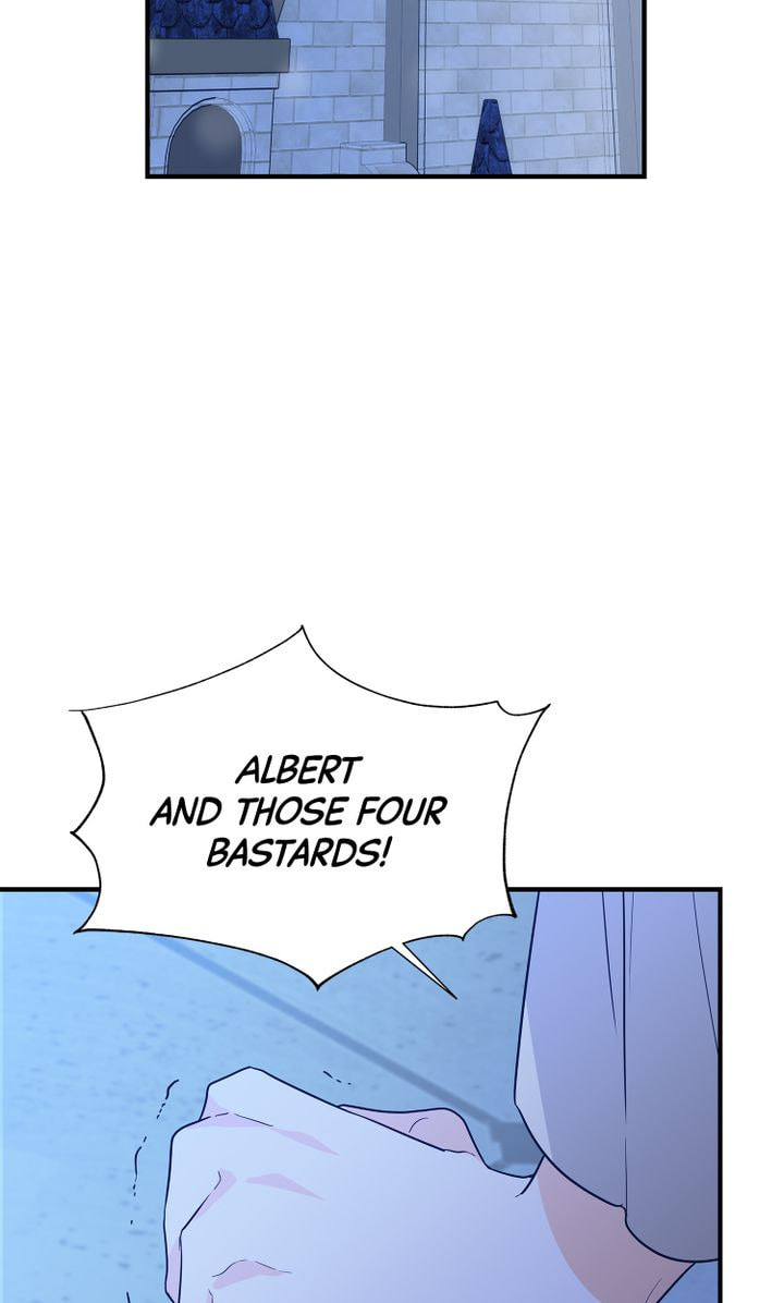 Justice for the Villainess Chapter 4 page 58 - 