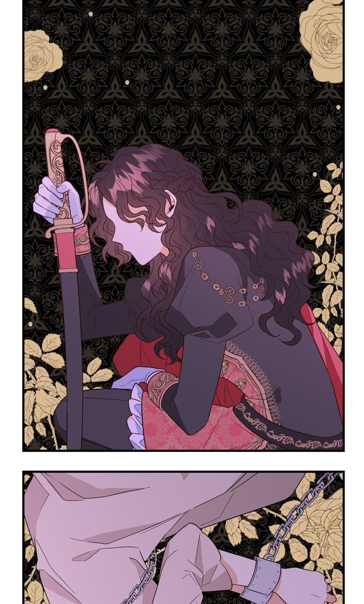Justice for the Villainess Chapter 4 page 60 - 
