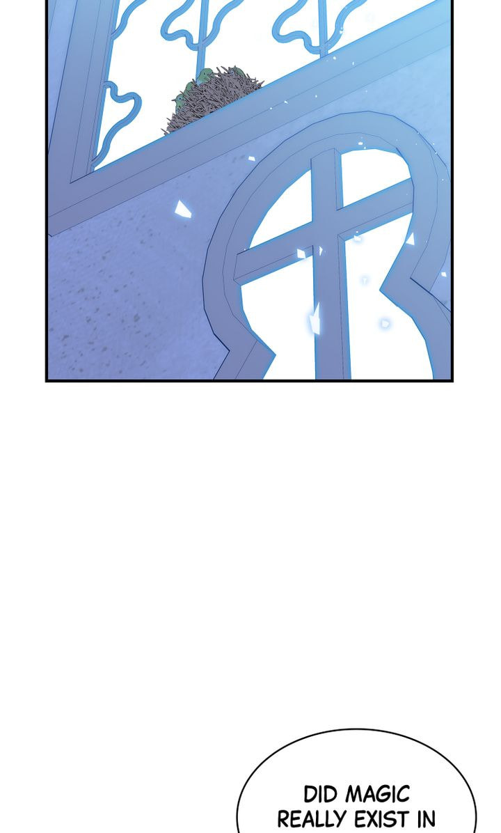 Justice for the Villainess Chapter 4 page 7 - 