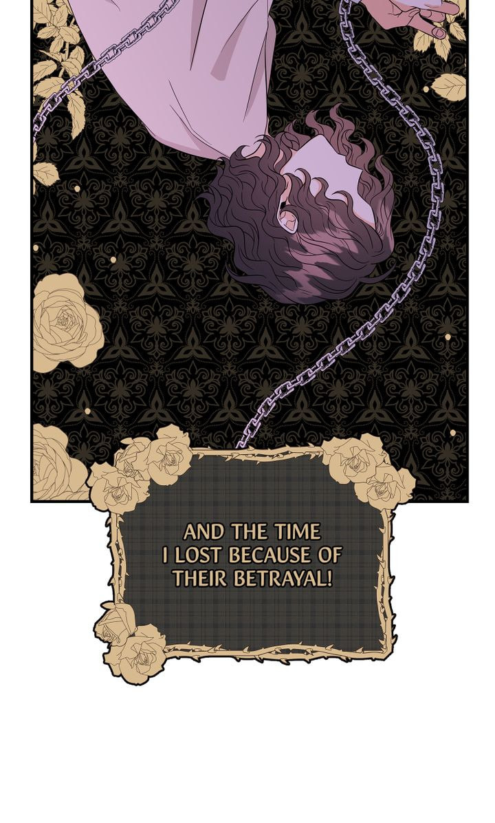 Justice for the Villainess Chapter 4 page 61 - 