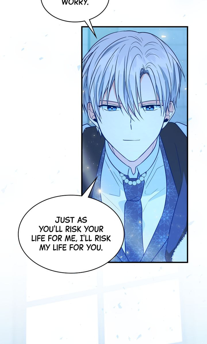 Justice for the Villainess Chapter 4 page 69 - 