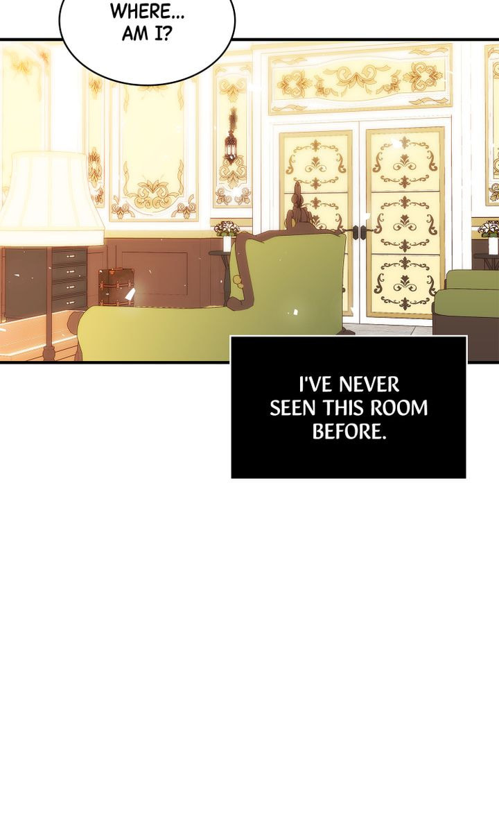 Justice for the Villainess Chapter 4 page 94 - 