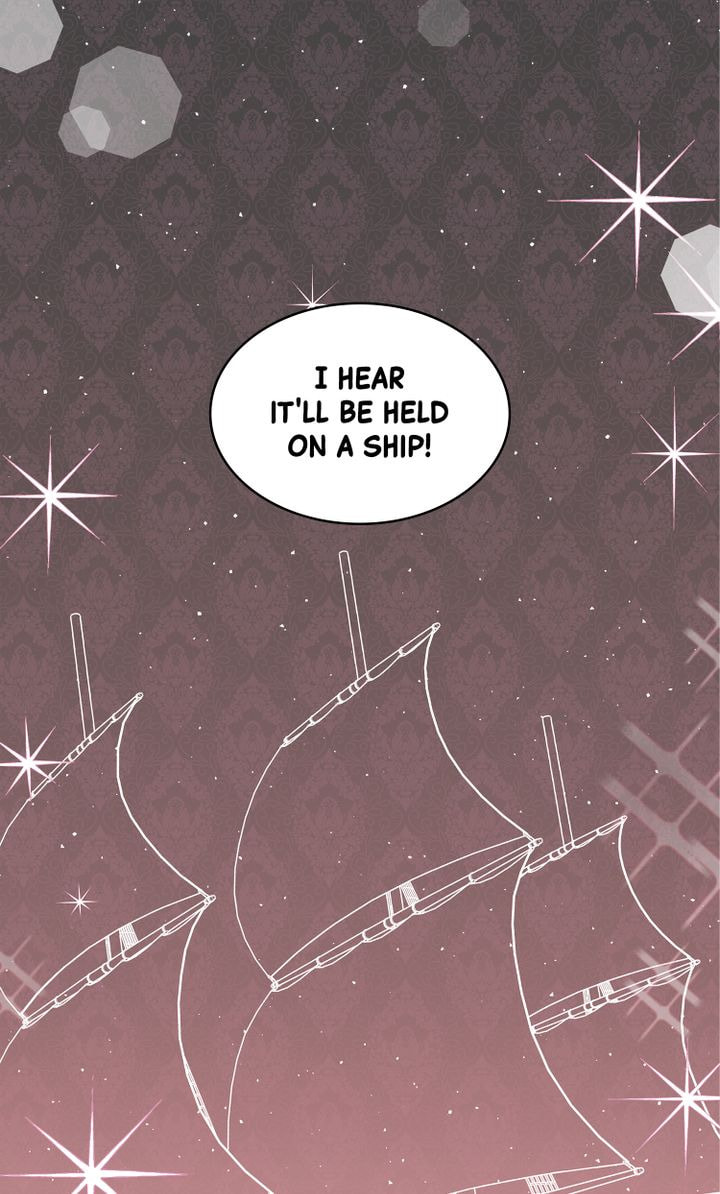 Justice for the Villainess Chapter 40 page 26 - 