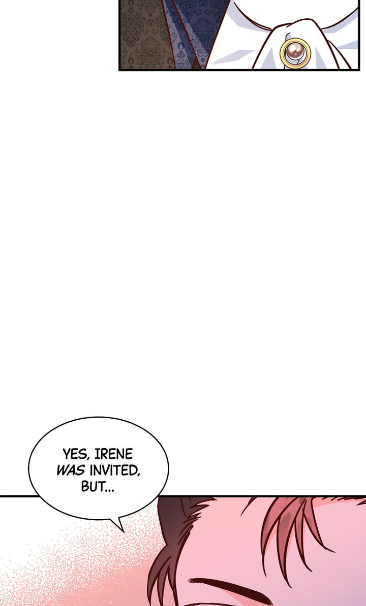 Justice for the Villainess Chapter 40 page 36 - 