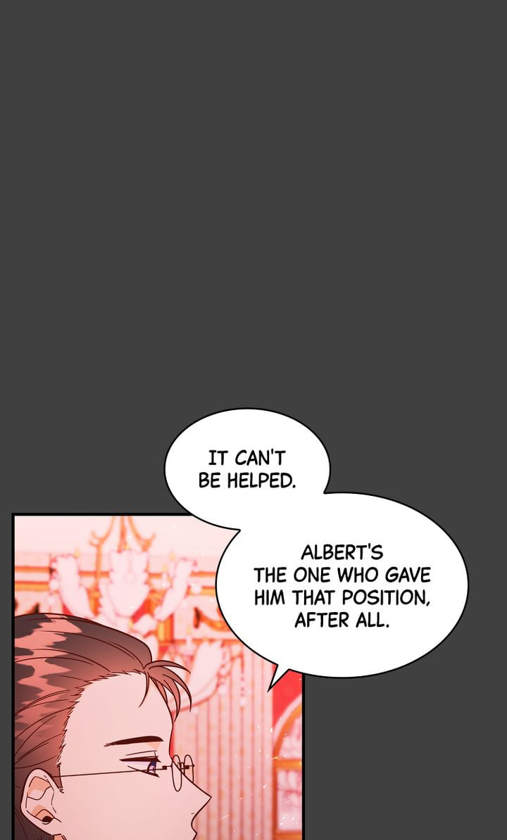 Justice for the Villainess Chapter 40 page 42 - 