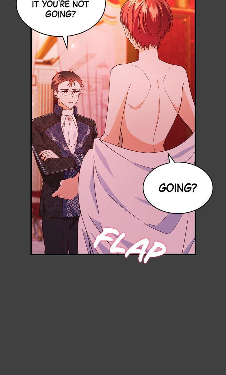 Justice for the Villainess Chapter 40 page 46 - 