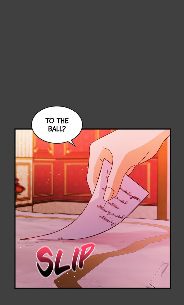 Justice for the Villainess Chapter 40 page 47 - 