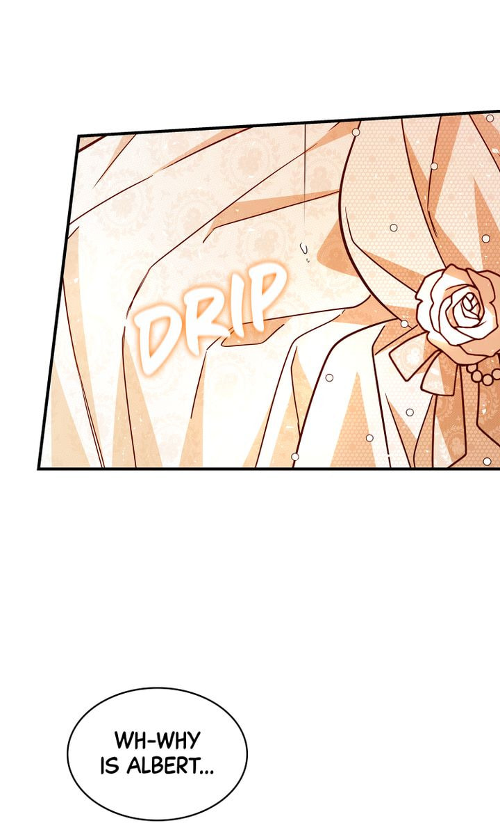 Justice for the Villainess Chapter 40 page 6 - 