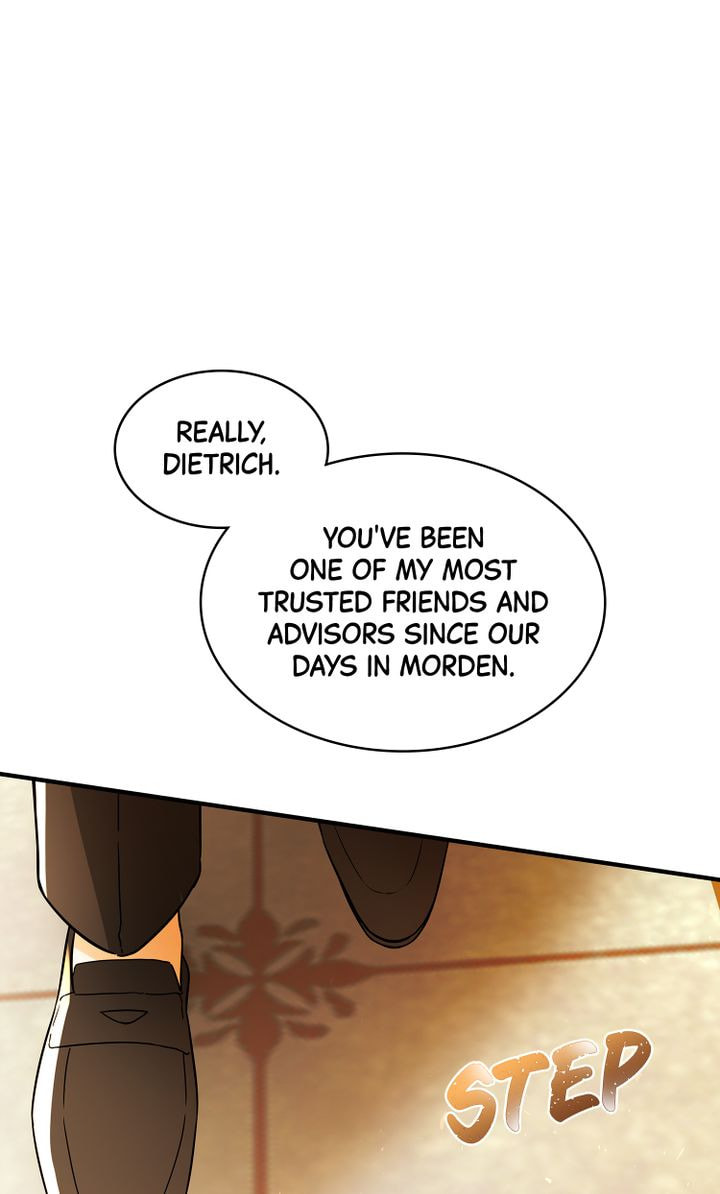 Justice for the Villainess Chapter 40 page 64 - 