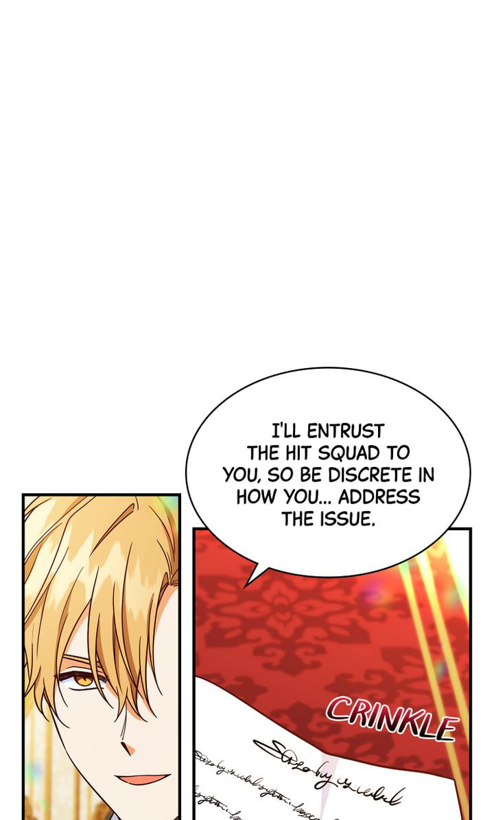 Justice for the Villainess Chapter 40 page 73 - 