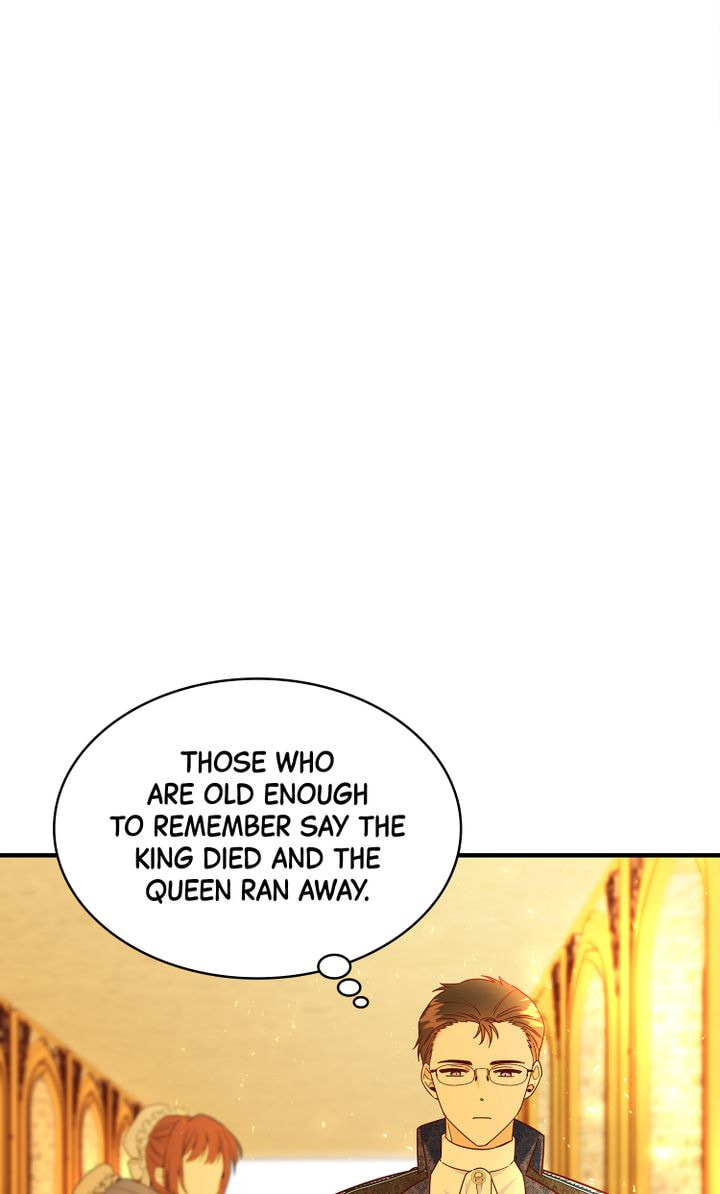 Justice for the Villainess Chapter 40 page 85 - 