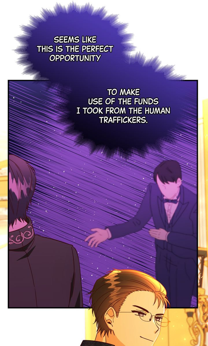 Justice for the Villainess Chapter 40 page 87 - 