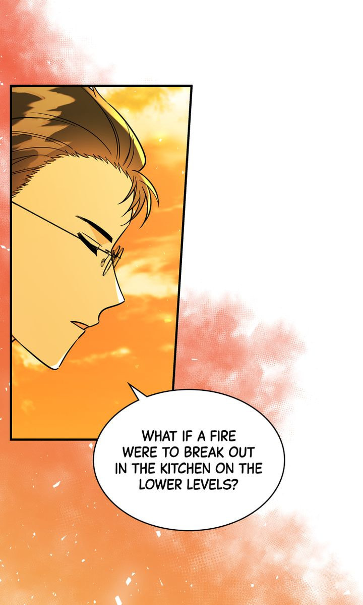 Justice for the Villainess Chapter 41 page 104 - 