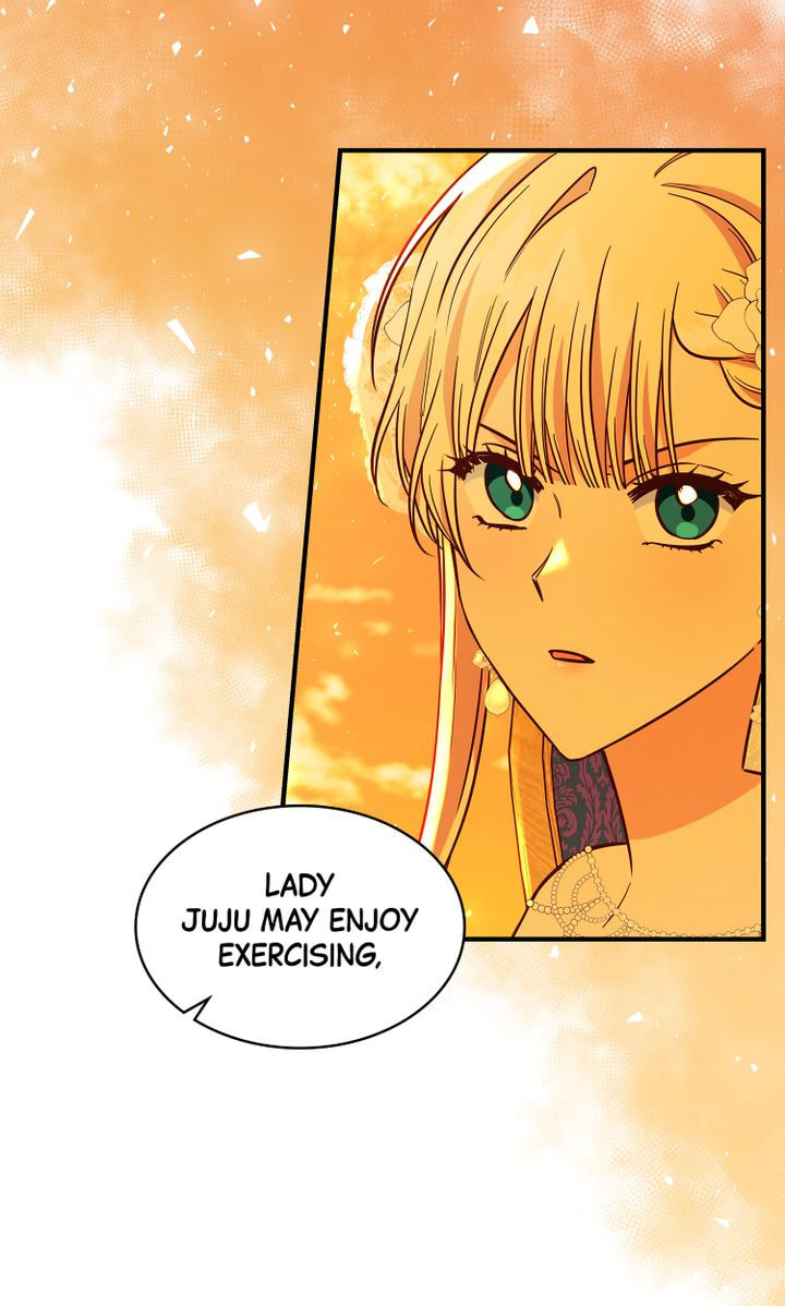 Justice for the Villainess Chapter 41 page 105 - 