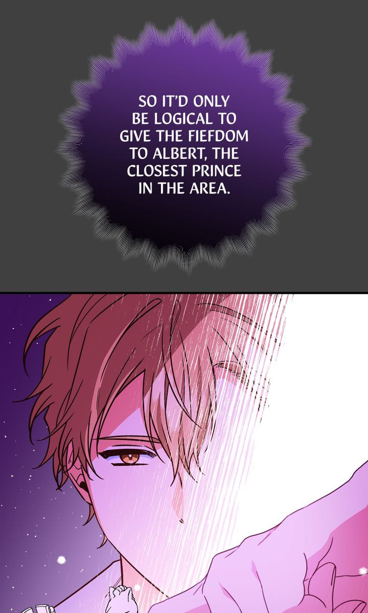Justice for the Villainess Chapter 41 page 15 - 