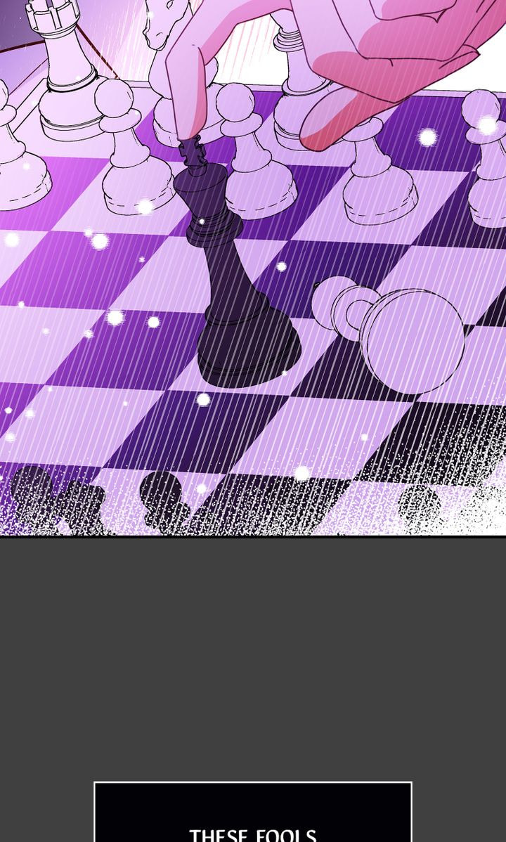 Justice for the Villainess Chapter 41 page 16 - 