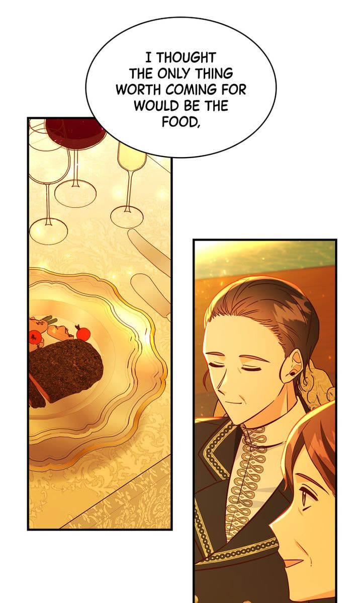 Justice for the Villainess Chapter 41 page 30 - 