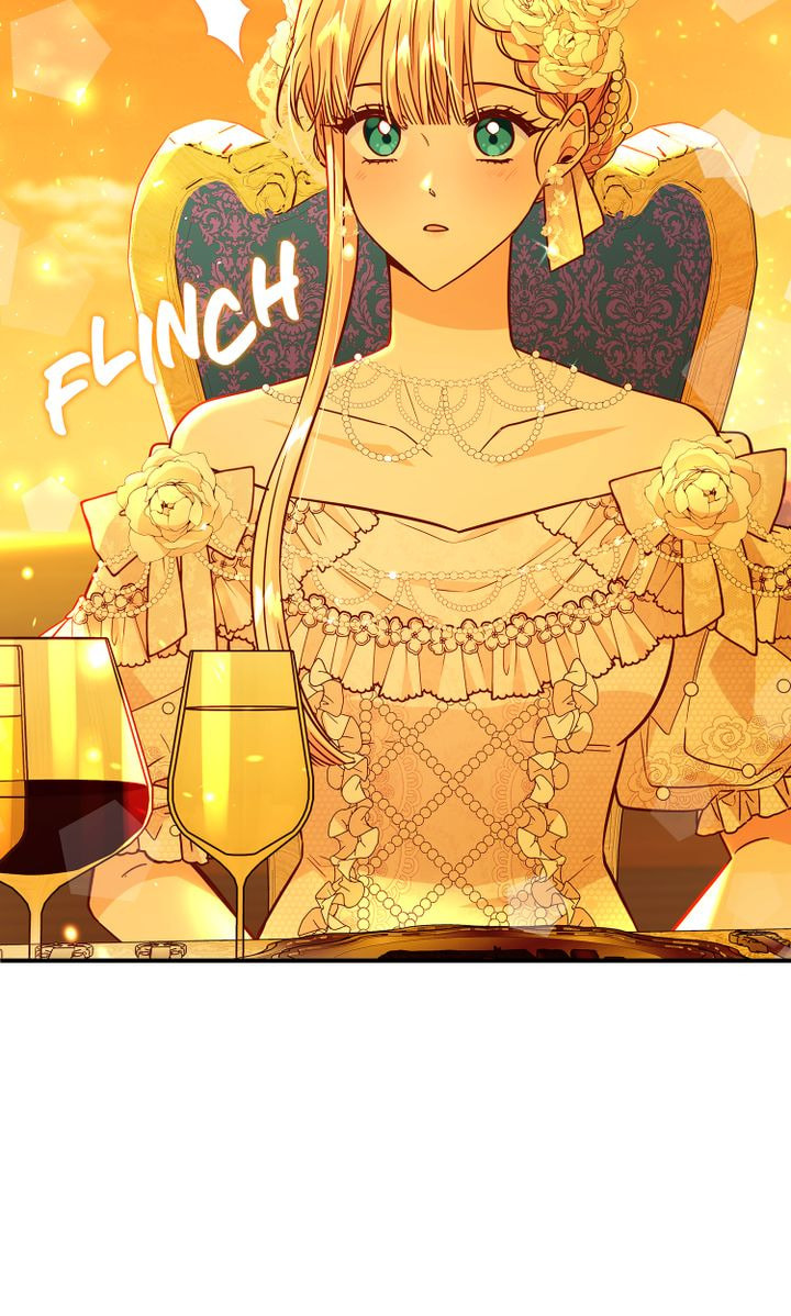Justice for the Villainess Chapter 41 page 33 - 
