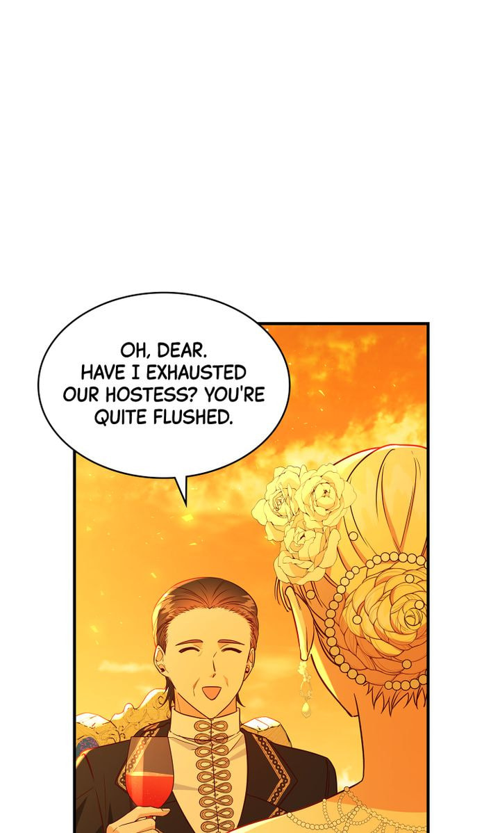 Justice for the Villainess Chapter 41 page 34 - 