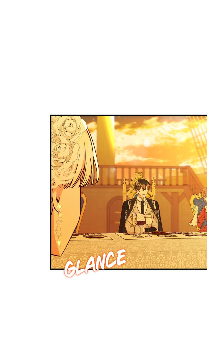 Justice for the Villainess Chapter 41 page 37 - 