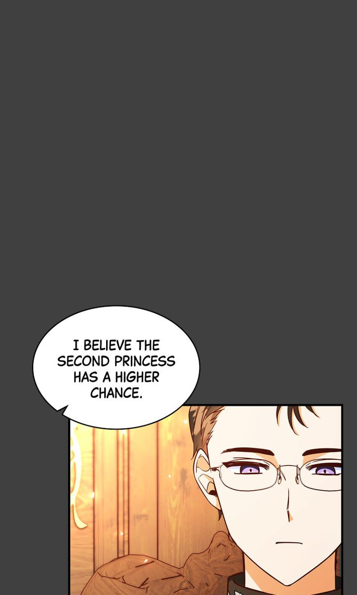 Justice for the Villainess Chapter 41 page 5 - 