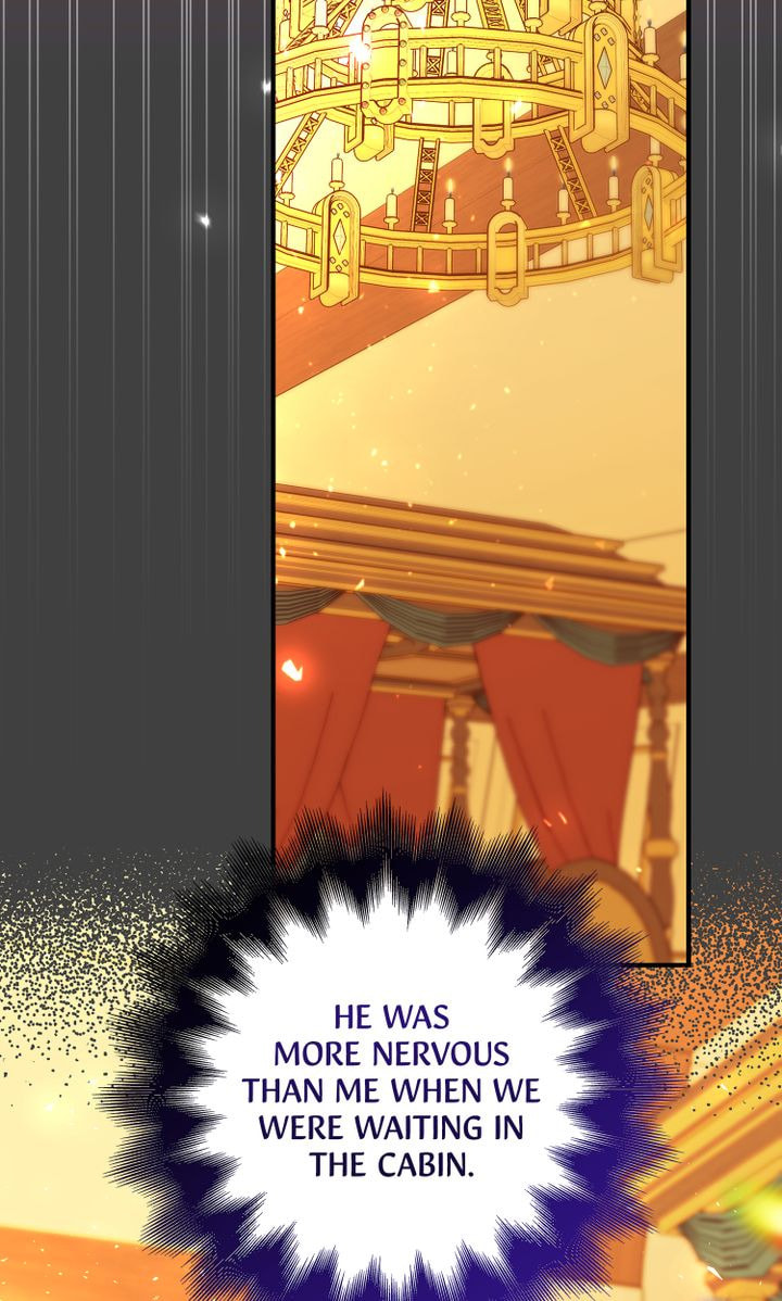 Justice for the Villainess Chapter 41 page 41 - 