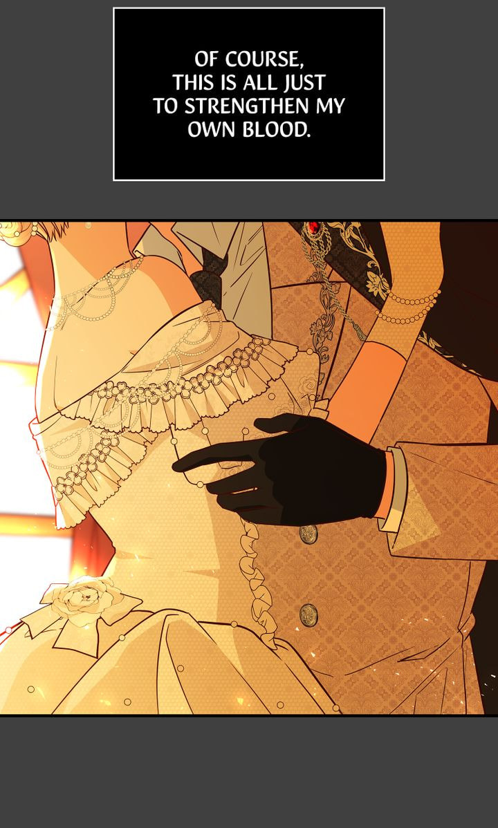 Justice for the Villainess Chapter 41 page 45 - 