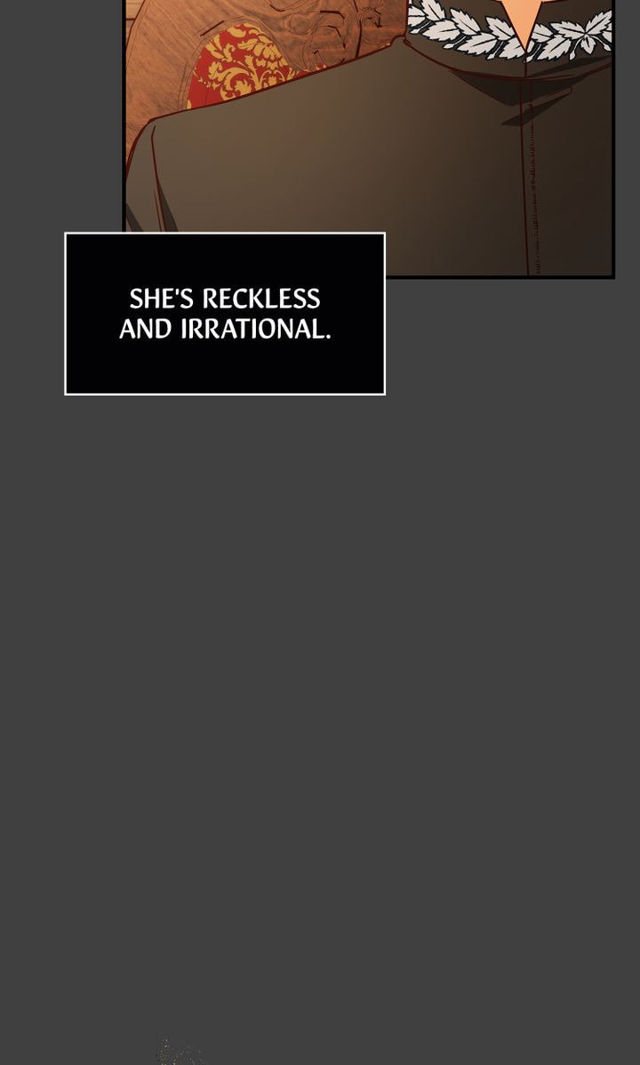 Justice for the Villainess Chapter 41 page 6 - 