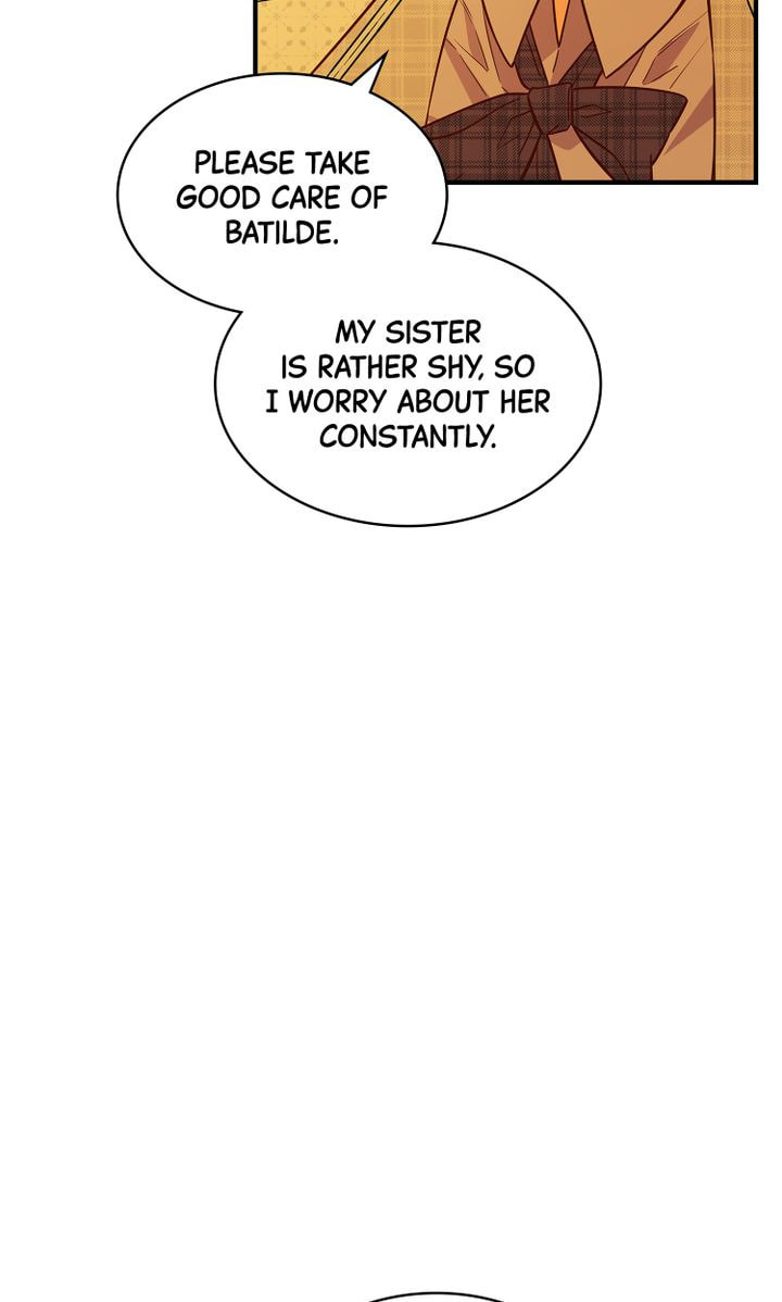 Justice for the Villainess Chapter 41 page 54 - 