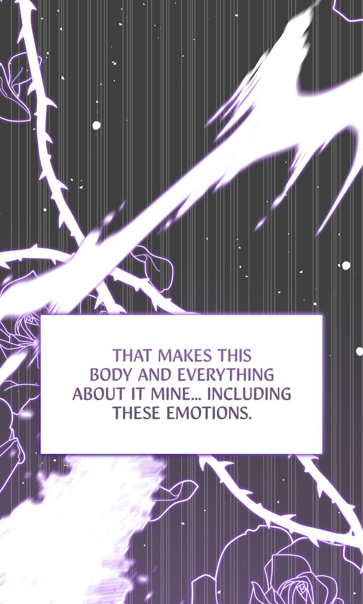 Justice for the Villainess Chapter 41 page 61 - 