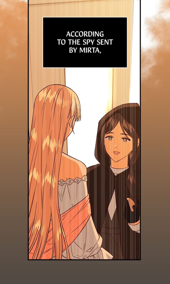 Justice for the Villainess Chapter 41 page 65 - 