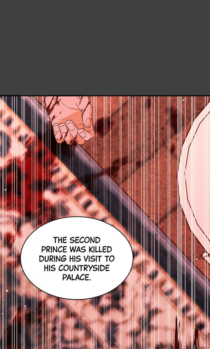 Justice for the Villainess Chapter 41 page 8 - 