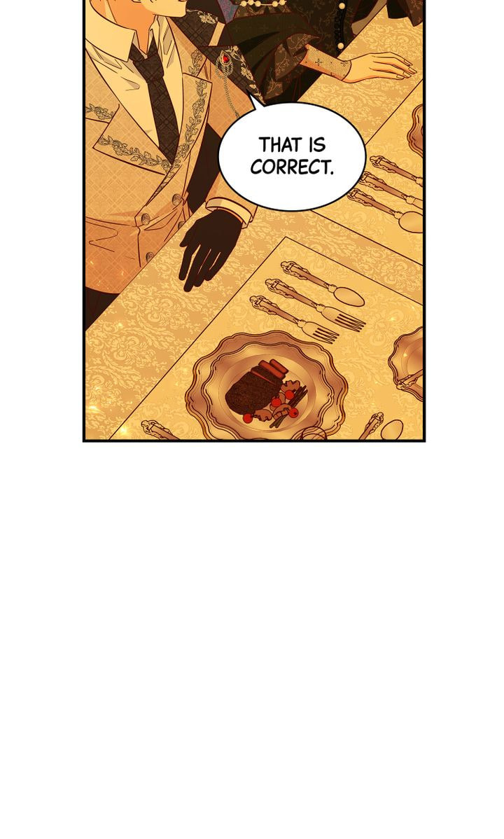 Justice for the Villainess Chapter 41 page 75 - 