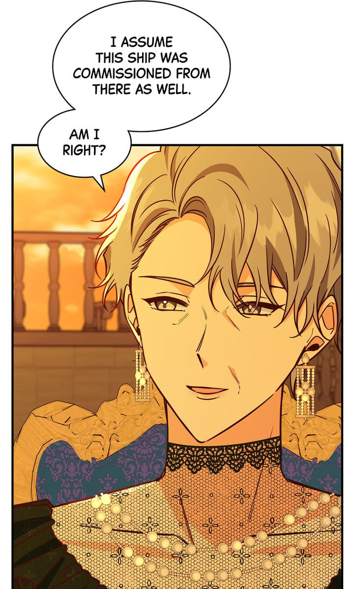 Justice for the Villainess Chapter 41 page 76 - 