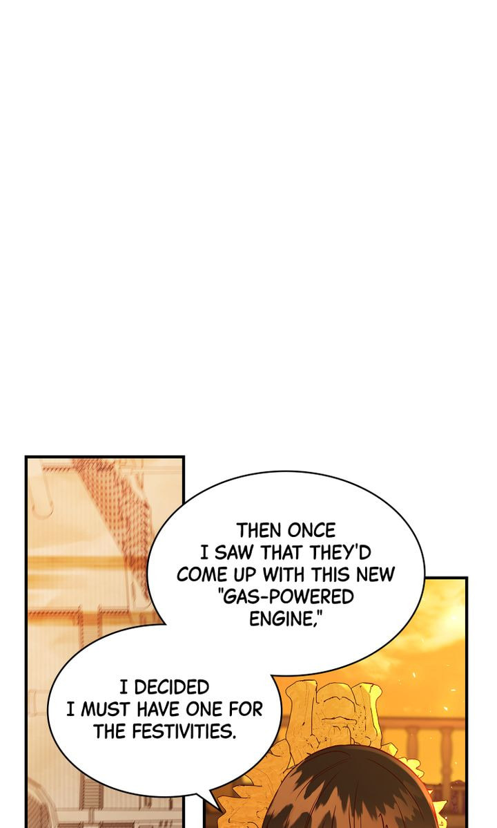 Justice for the Villainess Chapter 41 page 80 - 