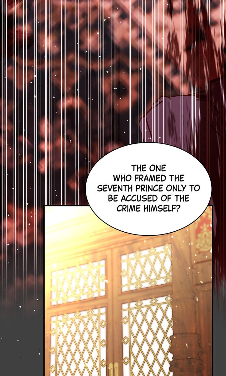 Justice for the Villainess Chapter 41 page 9 - 