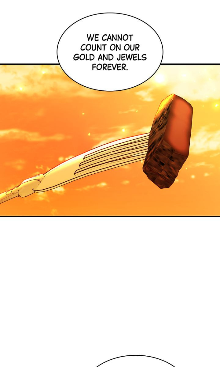 Justice for the Villainess Chapter 41 page 85 - 