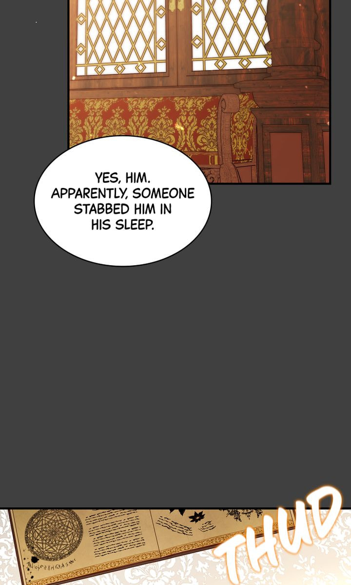 Justice for the Villainess Chapter 41 page 10 - 