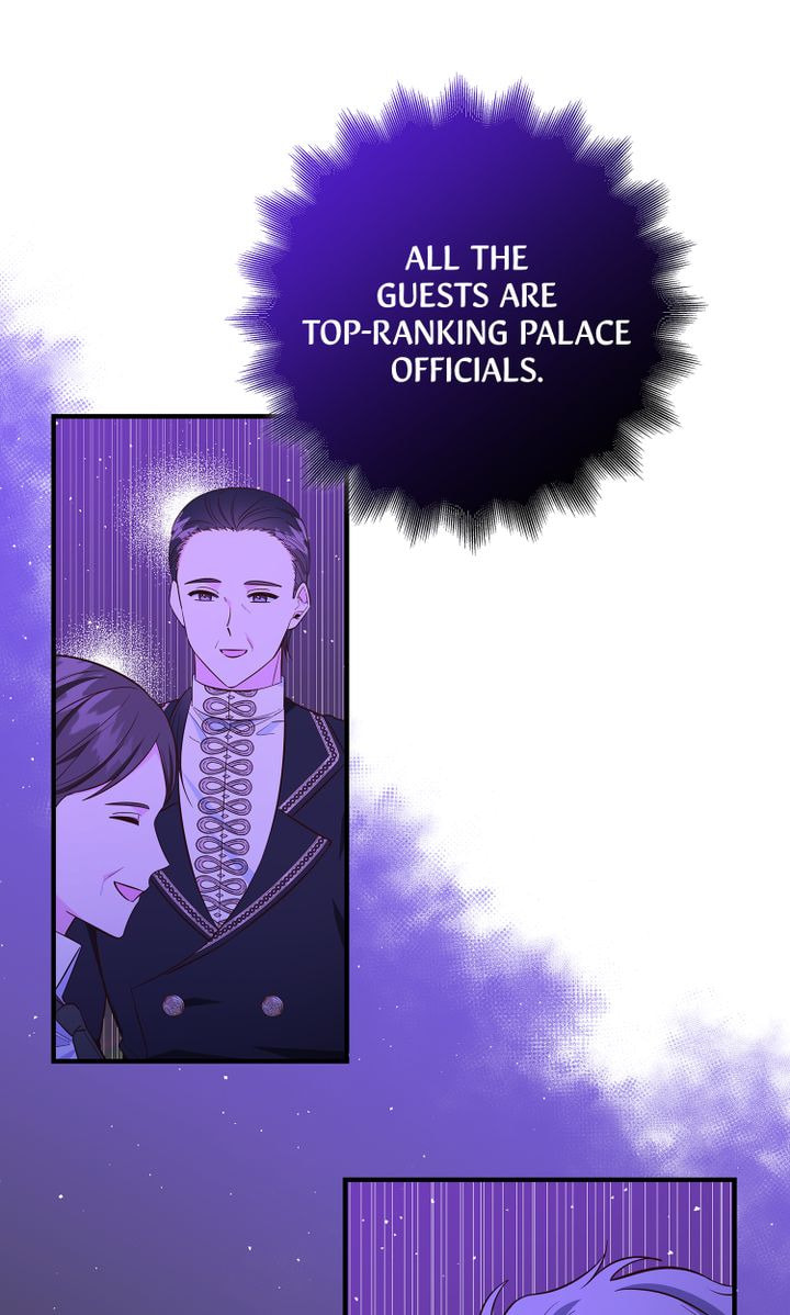 Justice for the Villainess Chapter 41 page 92 - 