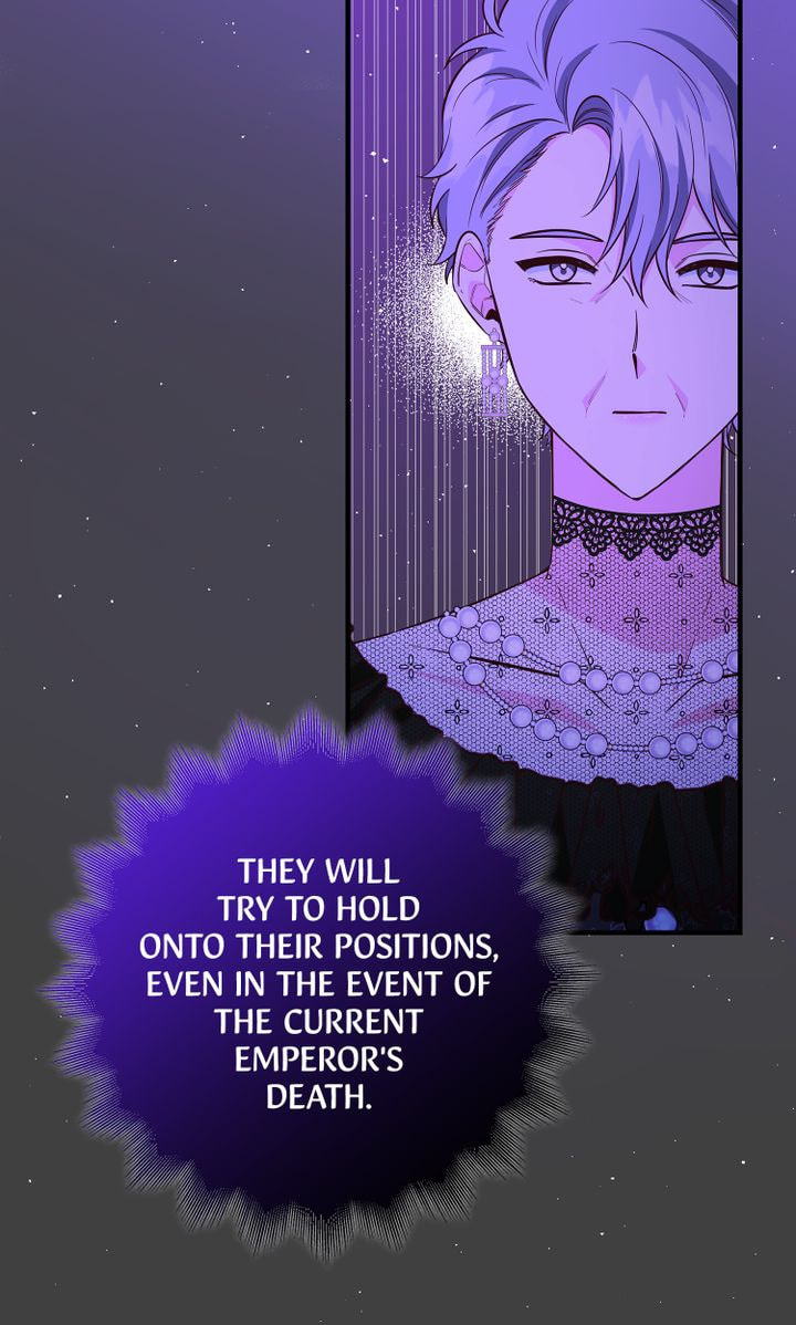 Justice for the Villainess Chapter 41 page 93 - 