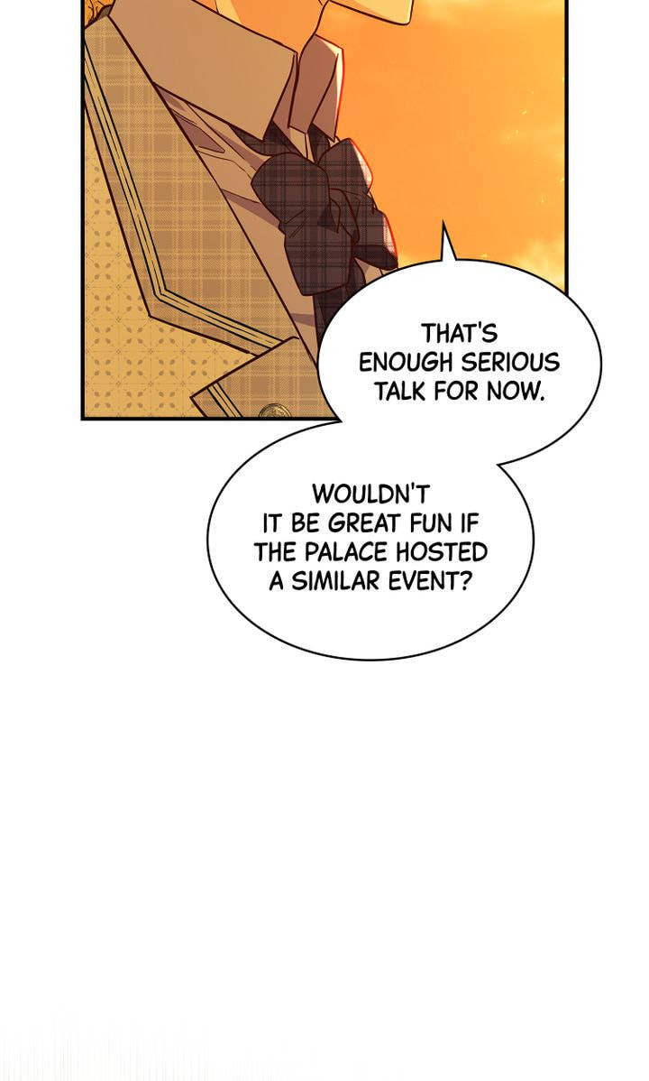 Justice for the Villainess Chapter 41 page 100 - 