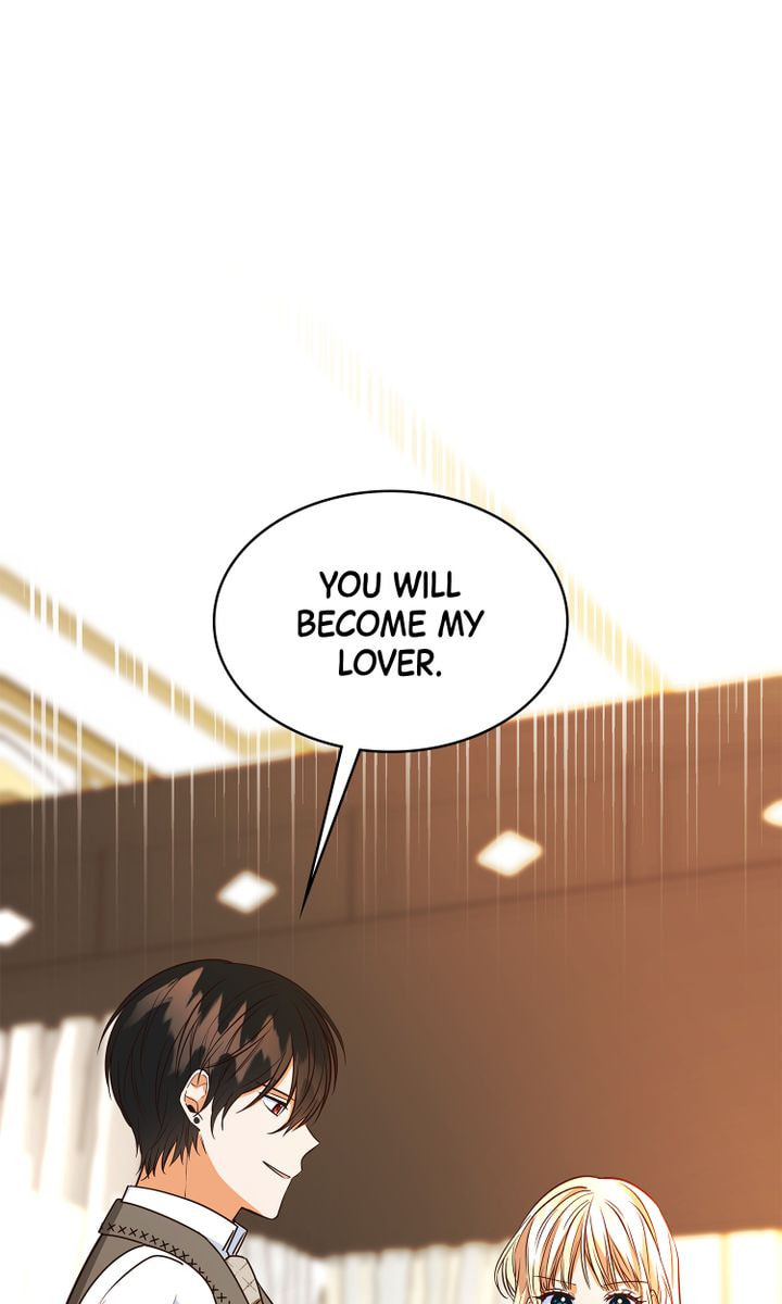 Justice for the Villainess Chapter 5 page 2 - 