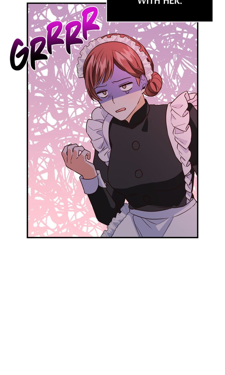 Justice for the Villainess Chapter 5 page 101 - 