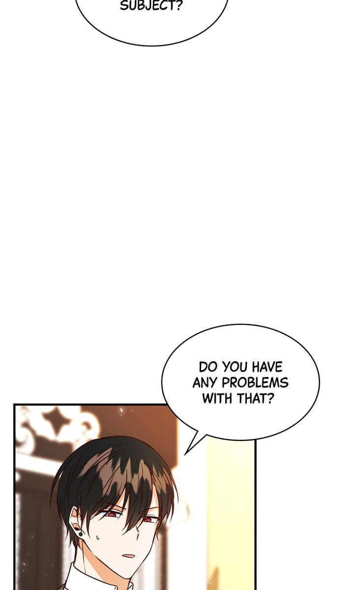 Justice for the Villainess Chapter 5 page 12 - 