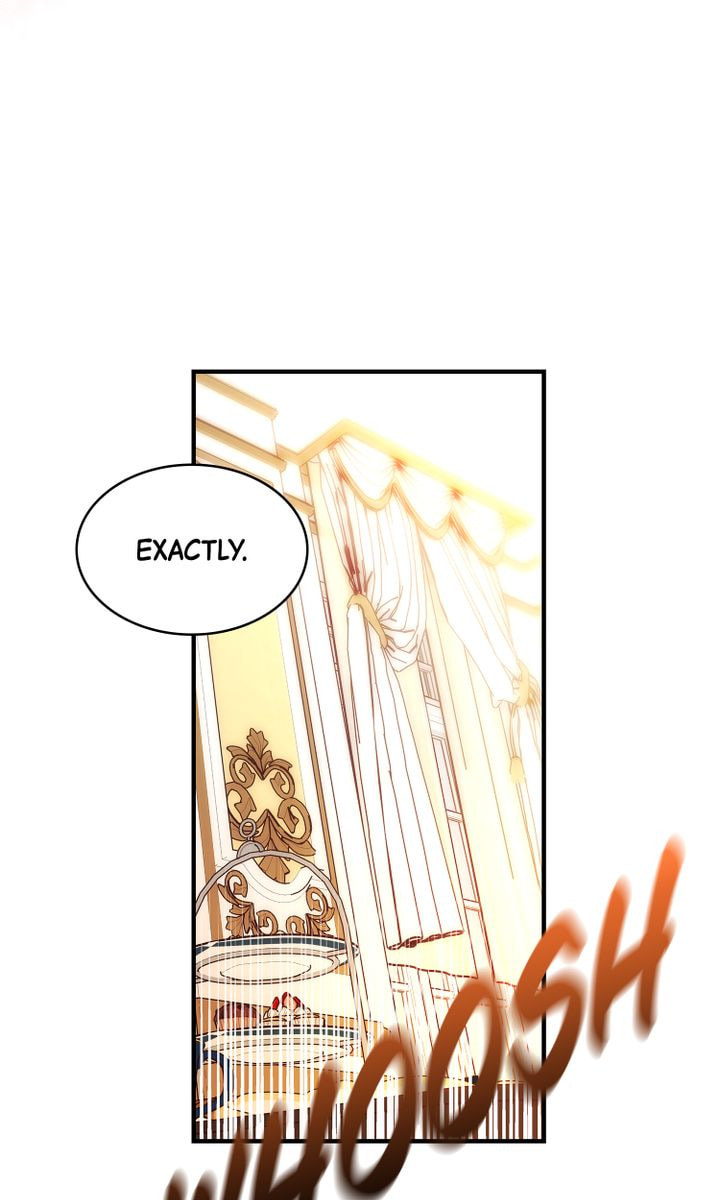 Justice for the Villainess Chapter 5 page 16 - 