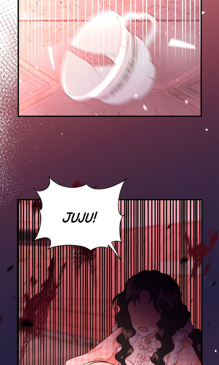 Justice for the Villainess Chapter 5 page 18 - 