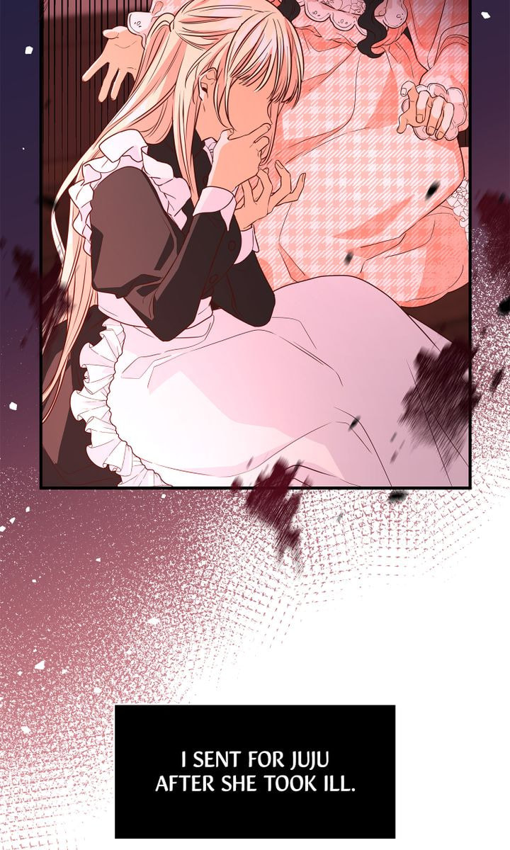 Justice for the Villainess Chapter 5 page 19 - 